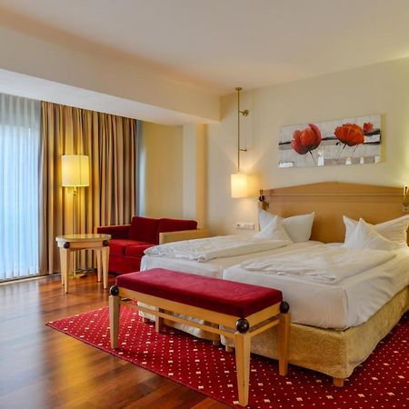 Hotel Poeker Meppen Ngoại thất bức ảnh