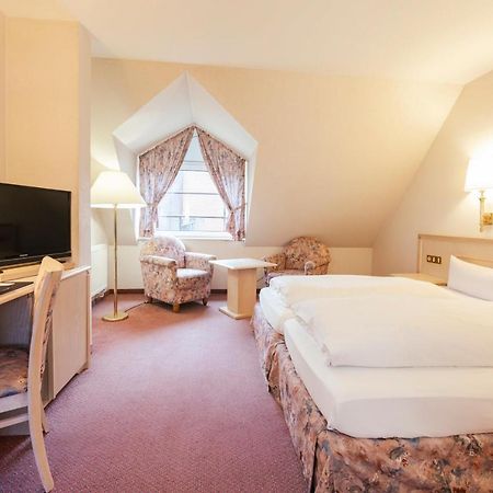 Hotel Poeker Meppen Ngoại thất bức ảnh