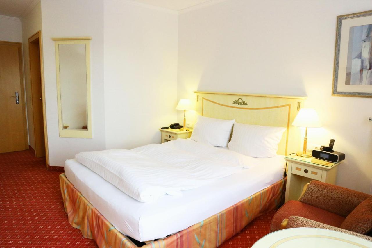 Hotel Poeker Meppen Ngoại thất bức ảnh