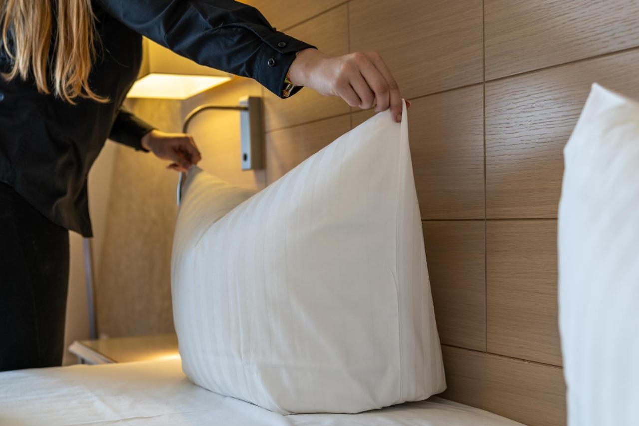 Hotel Poeker Meppen Ngoại thất bức ảnh