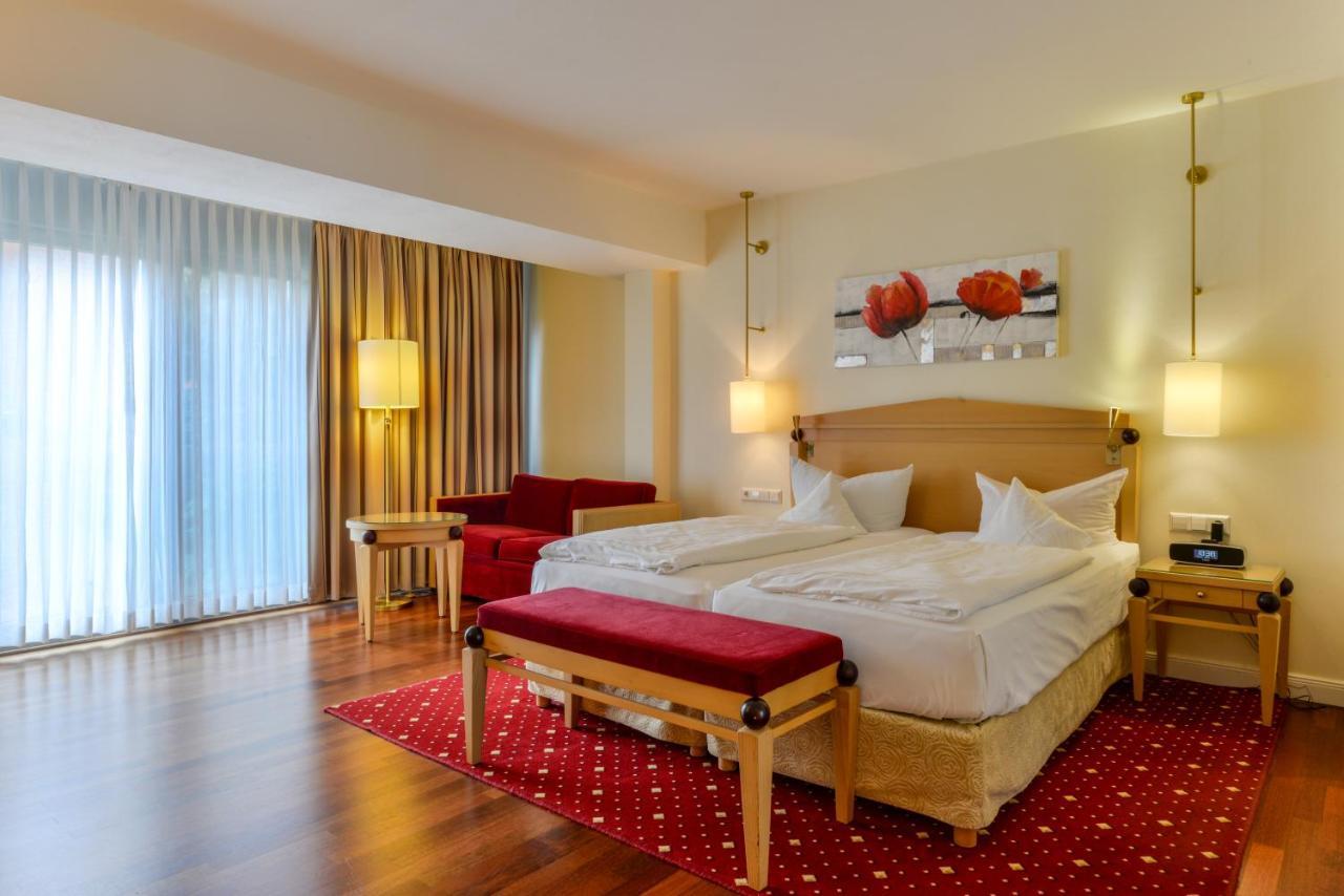 Hotel Poeker Meppen Ngoại thất bức ảnh