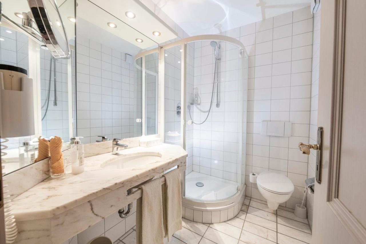 Hotel Poeker Meppen Ngoại thất bức ảnh