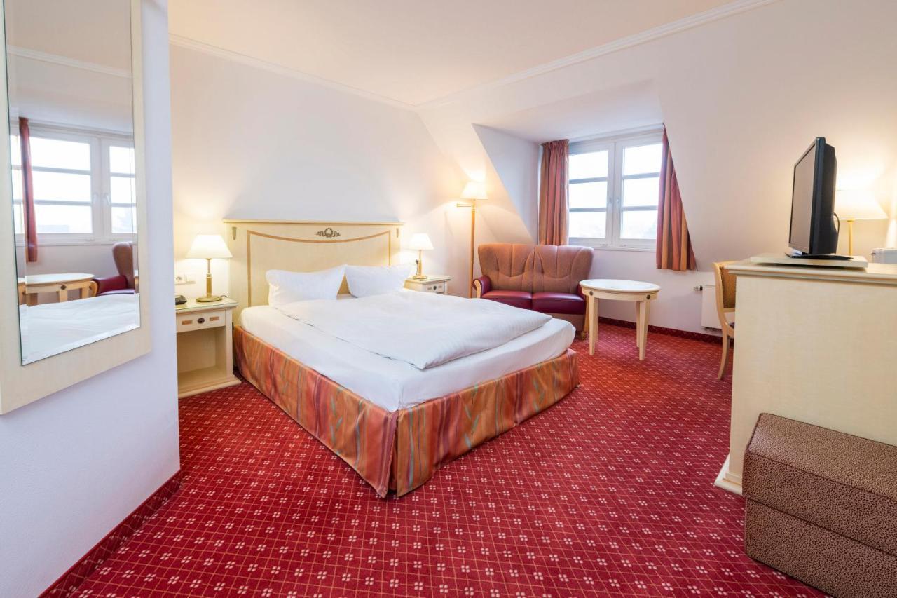 Hotel Poeker Meppen Ngoại thất bức ảnh