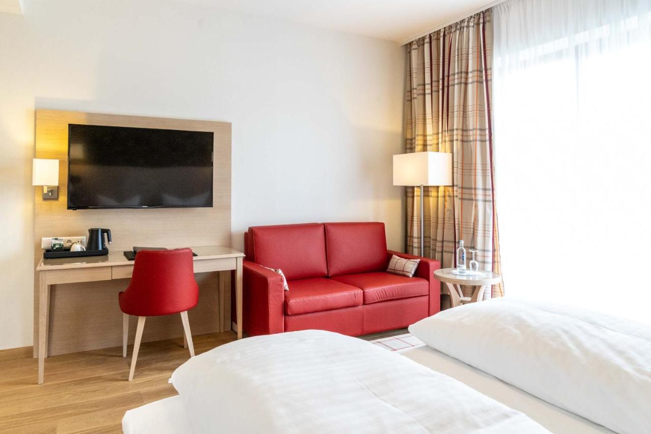 Hotel Poeker Meppen Ngoại thất bức ảnh