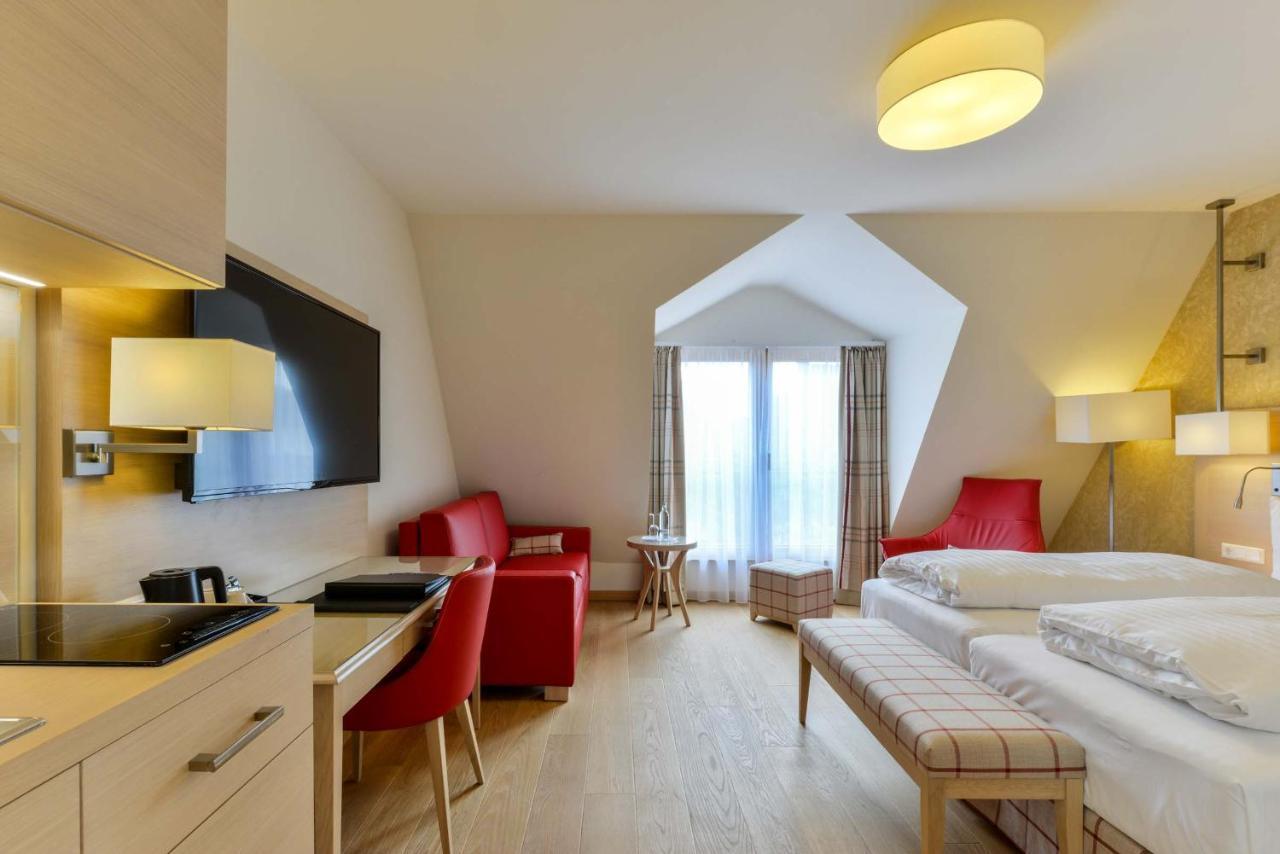 Hotel Poeker Meppen Ngoại thất bức ảnh