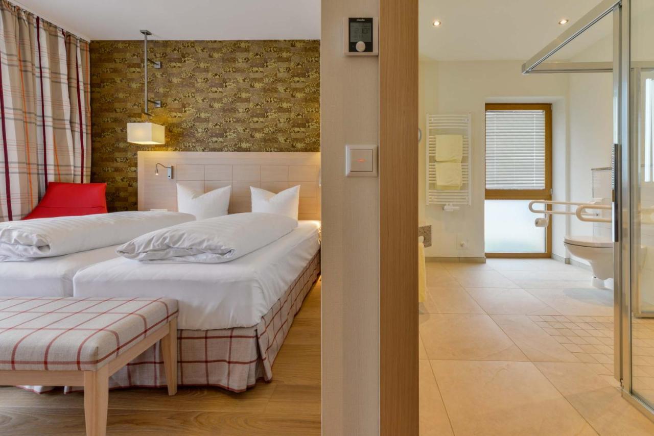 Hotel Poeker Meppen Ngoại thất bức ảnh