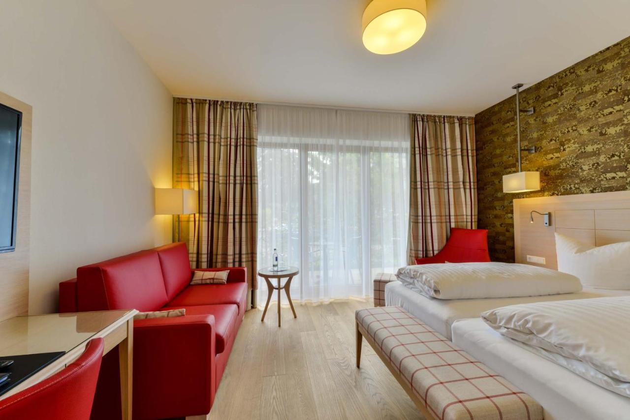 Hotel Poeker Meppen Ngoại thất bức ảnh