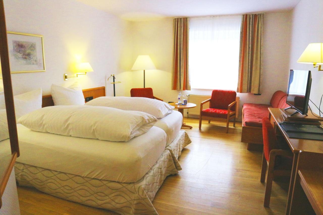 Hotel Poeker Meppen Ngoại thất bức ảnh