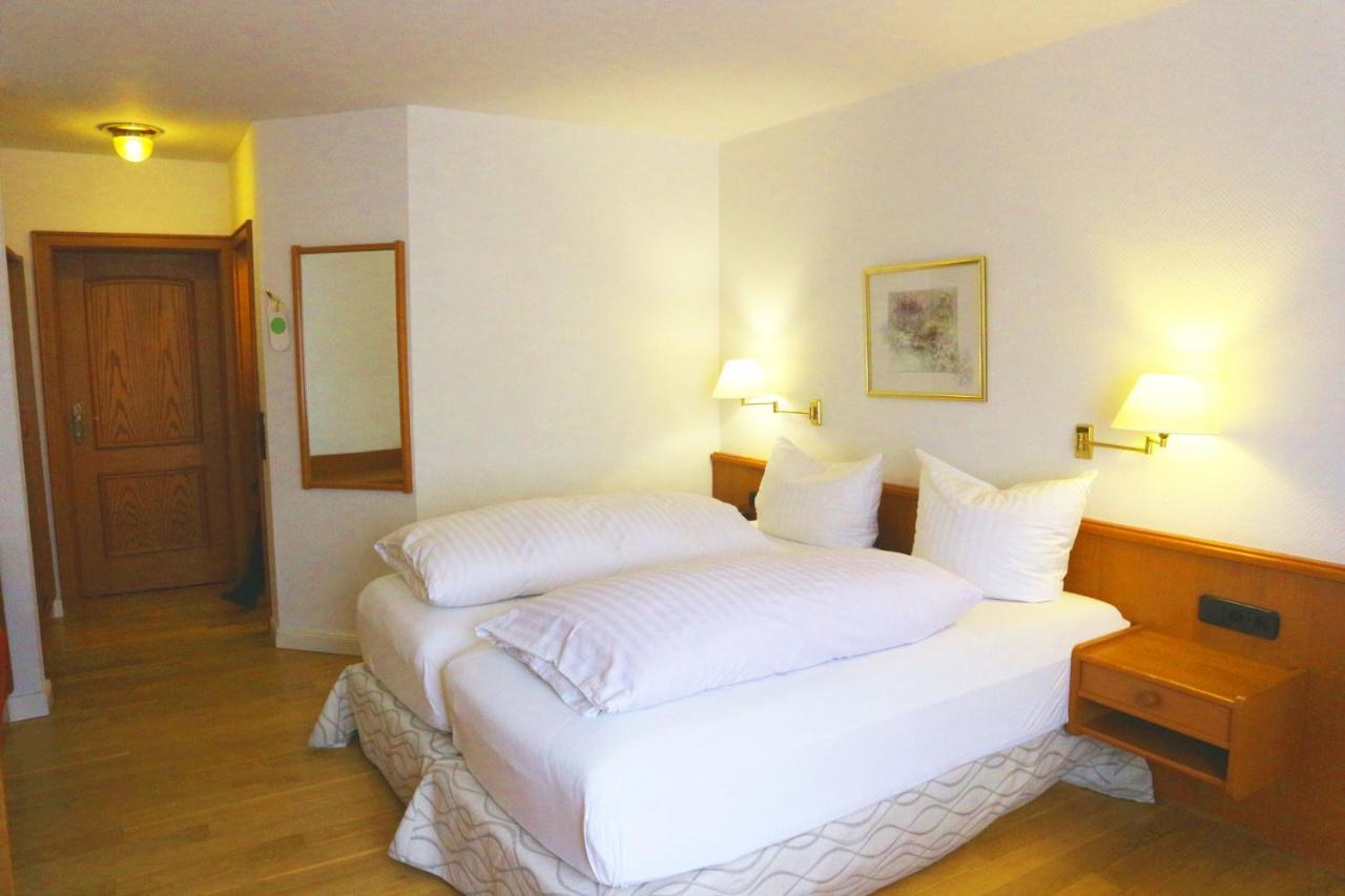 Hotel Poeker Meppen Ngoại thất bức ảnh