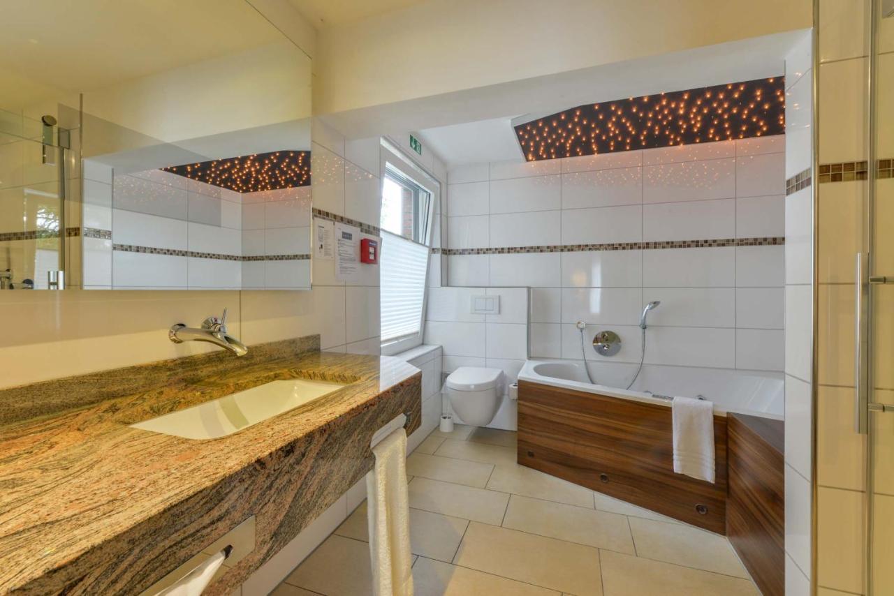 Hotel Poeker Meppen Ngoại thất bức ảnh